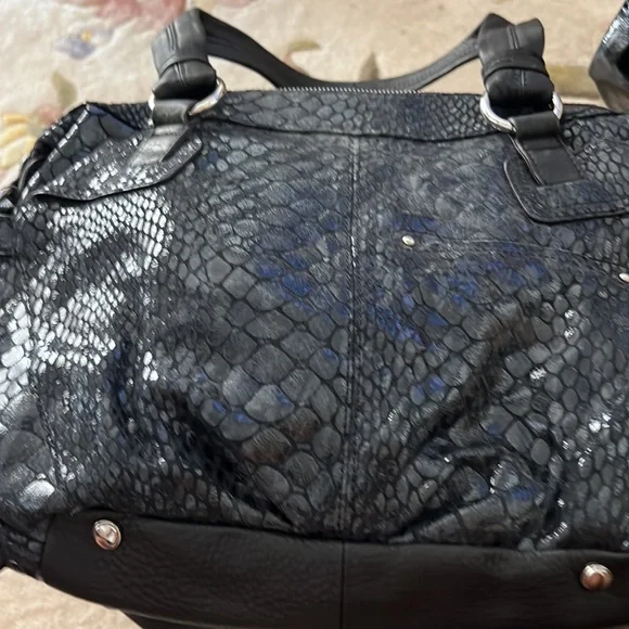 B. Makowsky bag - Picture 6 of 8